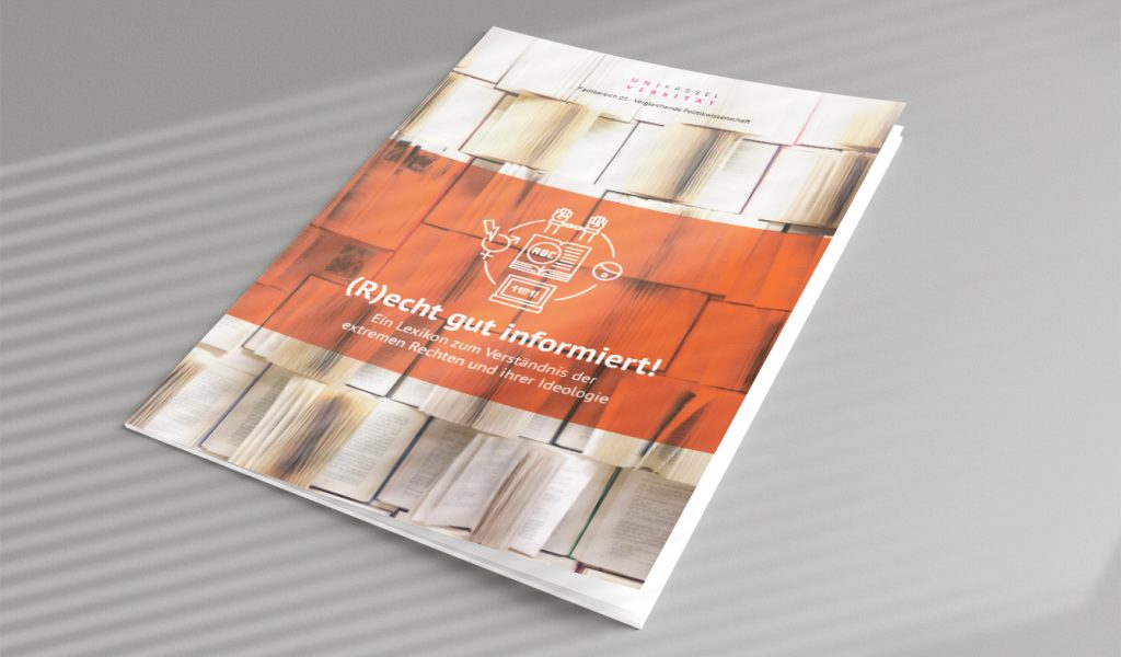 Uni Kassel Publikation Politikwissenschaft – querwerk-kassel